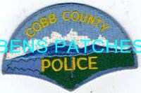 GEORGIA,A,COBB COUNTY POLICE 2_wm